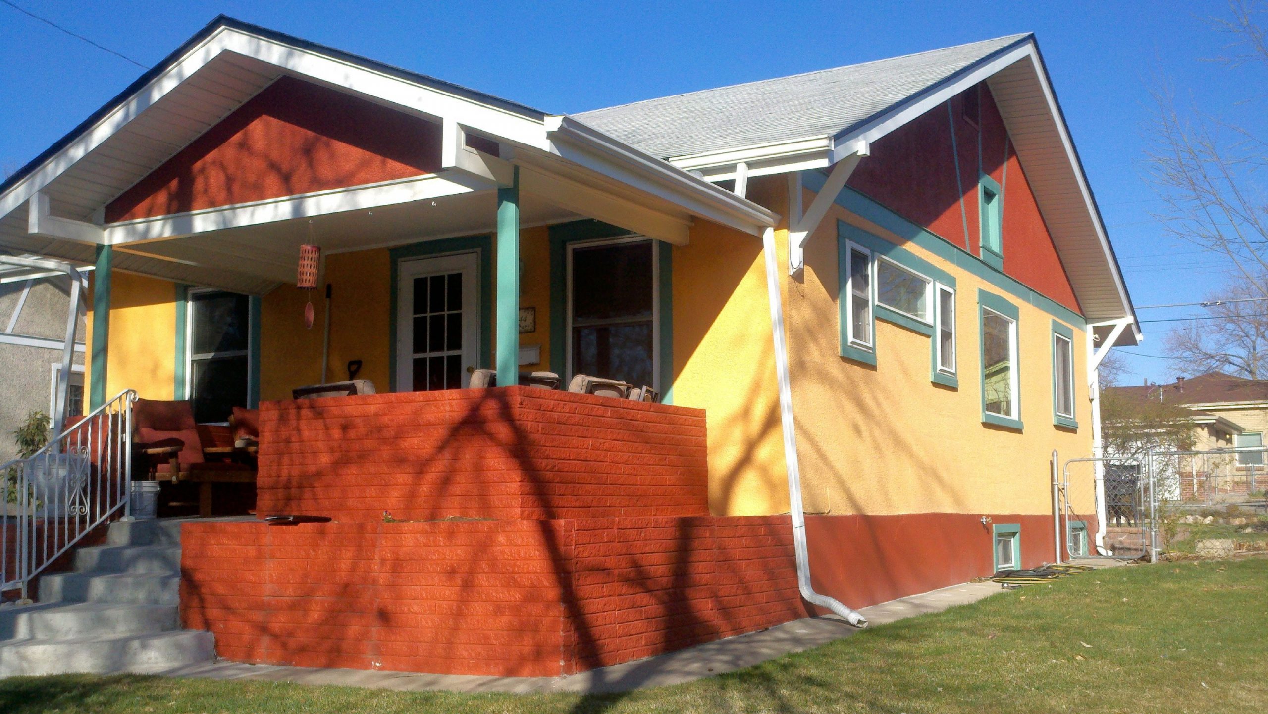 remodeling a historic home in denver 